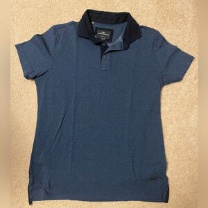 Rodd and Gunn polo shirt